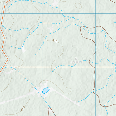 Cape River (7957-22) Preview 2