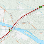 Cape River (7957-22) Preview 3
