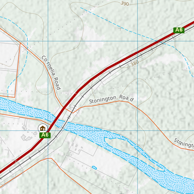 Cape River (7957-22) Preview 3