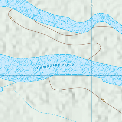 Cape River (7957-221) Preview 3