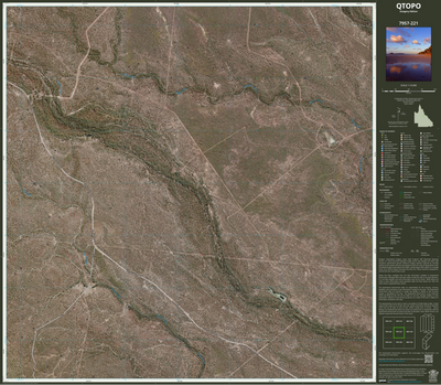 Cape River (7957-221i) Preview 1