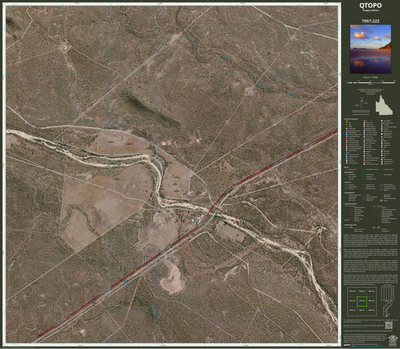 Cape River (7957-222i) Preview 1