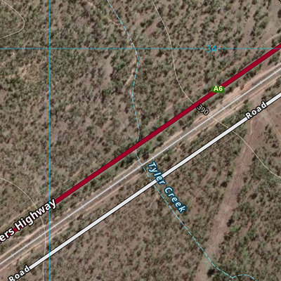 Cape River (7957-222i) Preview 3
