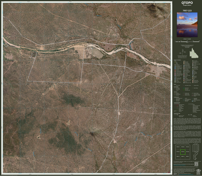 Cape River (7957-223i) Preview 1