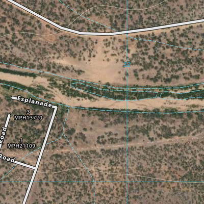 Cape River (7957-223i) Preview 3
