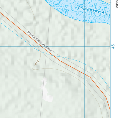 Cape River (7957-224) Preview 3