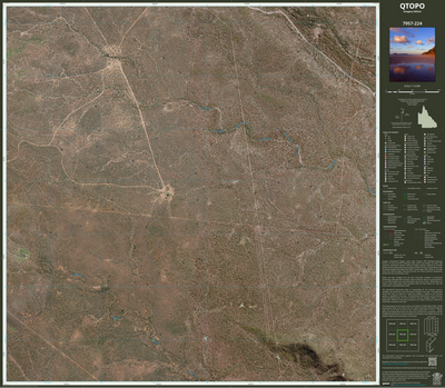 Cape River (7957-224i) Preview 1