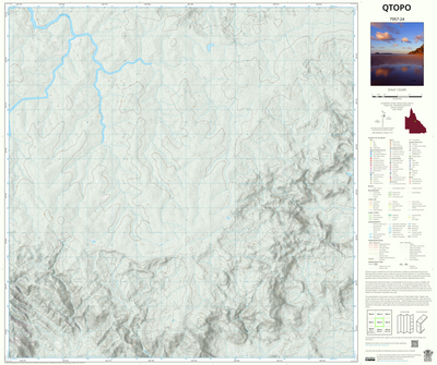 Cape River (7957-24) Preview 1