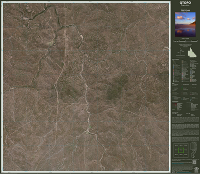 Cape River (7957-244i) Preview 1