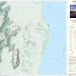 Cape Sidmouth (7671-33) Preview 1
