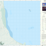 Cape Sidmouth (7671-34) Preview 1