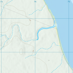 Cape Sidmouth (7671-34) Preview 3