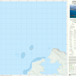 Cape Townshend (8953-12) Preview 1