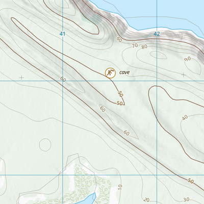 Cape Townshend (8953-12) Preview 3