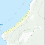 Cape Townshend (8953-122) Preview 2