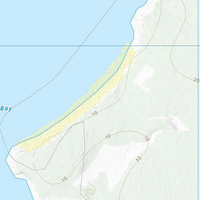 Cape Townshend (8953-122) Preview 2