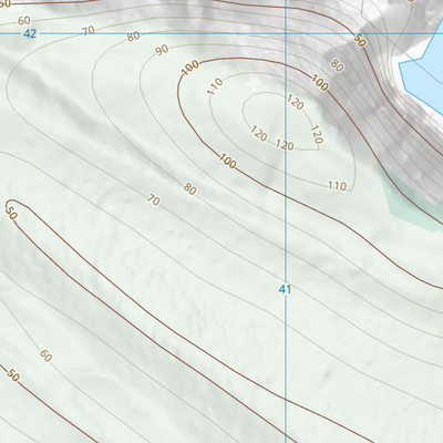 Cape Townshend (8953-122) Preview 3