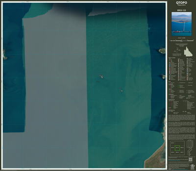 Cape Townshend (8953-123i) Preview 1