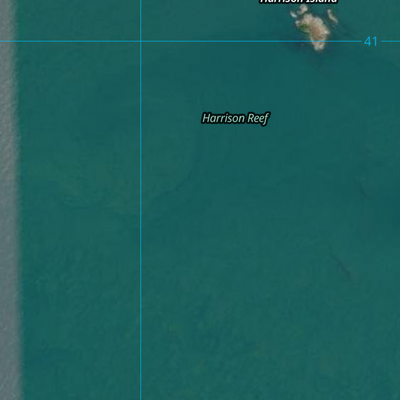 Cape Townshend (8953-123i) Preview 2