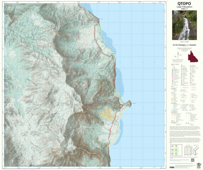 Cape Tribulation (7965-11) Preview 1