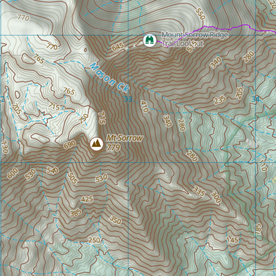 Cape Tribulation (7965-11) Preview 3