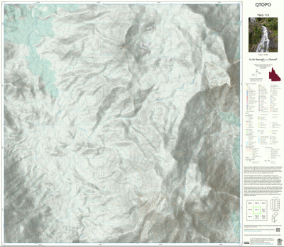 Cape Tribulation (7965-113) Preview 1