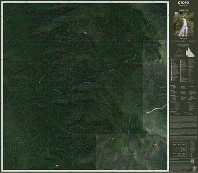 Cape Tribulation (7965-113i) Preview 1