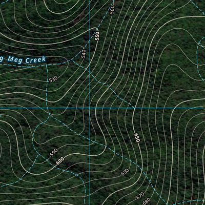 Cape Tribulation (7965-113i) Preview 2