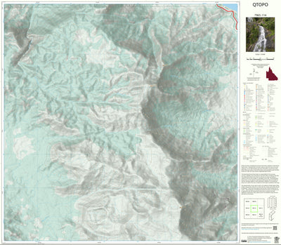 Cape Tribulation (7965-114) Preview 1