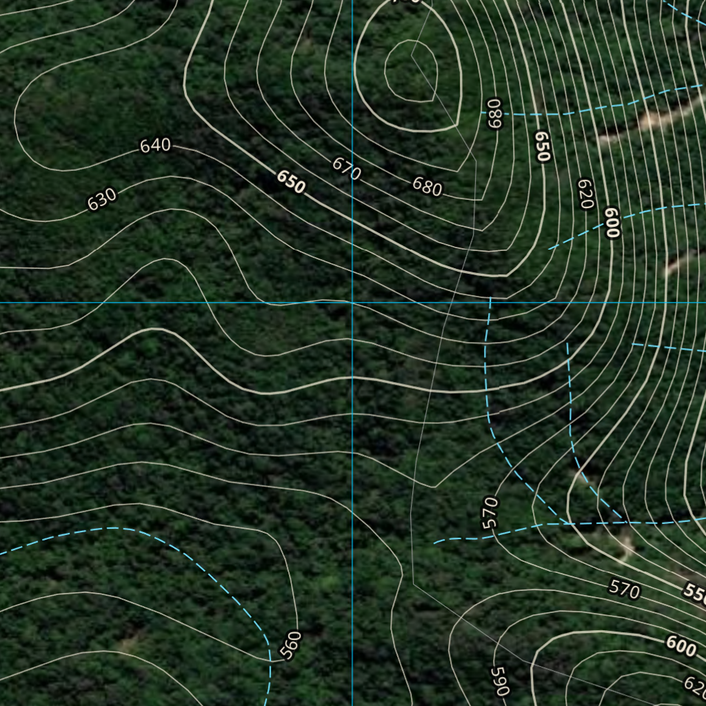 Tribulation Map.pdf Cape Tribulation (7965-114i) Map by Department of Natural Resources and ...
