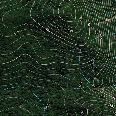 Cape Tribulation (7965-114i) Preview 2
