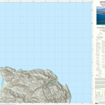 Cape Upstart (8458-13) Preview 1