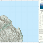 Cape Upstart (8458-132) Preview 1