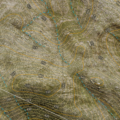 Cape Upstart (8458-132i) Preview 3