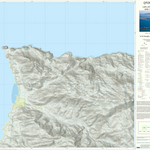 Cape Upstart (8458-133) Preview 1