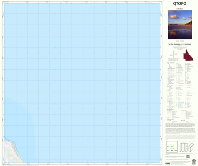 Cape Van Diemen (6864-33) Preview 1