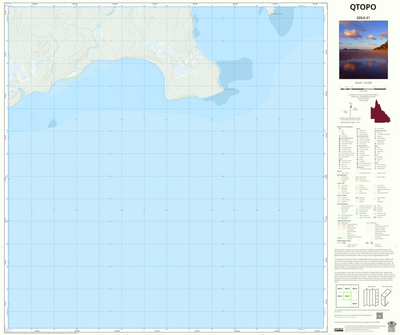 Cape Van Diemen (6864-41) Preview 1