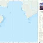 Cape Van Diemen (6864-44) Preview 1
