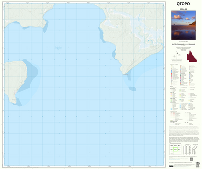 Cape Van Diemen (6864-44) Preview 1