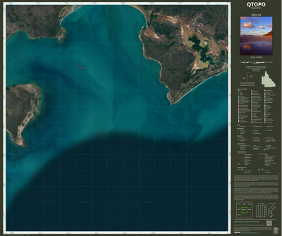 Cape Van Diemen (6864-44i) Preview 1