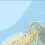 Cape Weymouth (7572-113) Preview 2
