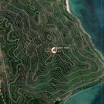 Cape Weymouth (7572-113i) Preview 3