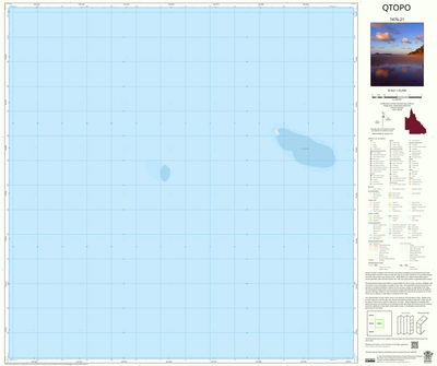 Cape York (7476-21) Preview 1