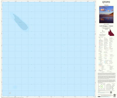Cape York (7476-23) Preview 1