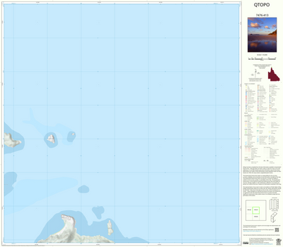 Cape York (7476-413) Preview 1