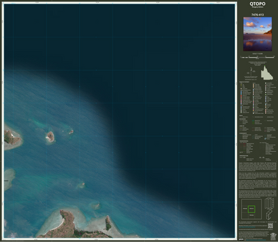 Cape York (7476-413i) Preview 1