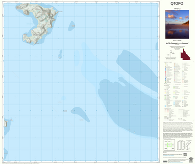Cape York (7476-42) Preview 1