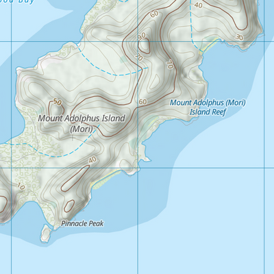 Cape York (7476-42) Preview 3