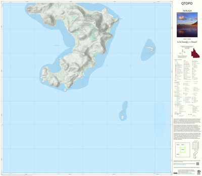 Cape York (7476-424) Preview 1