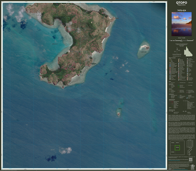Cape York (7476-424i) Preview 1